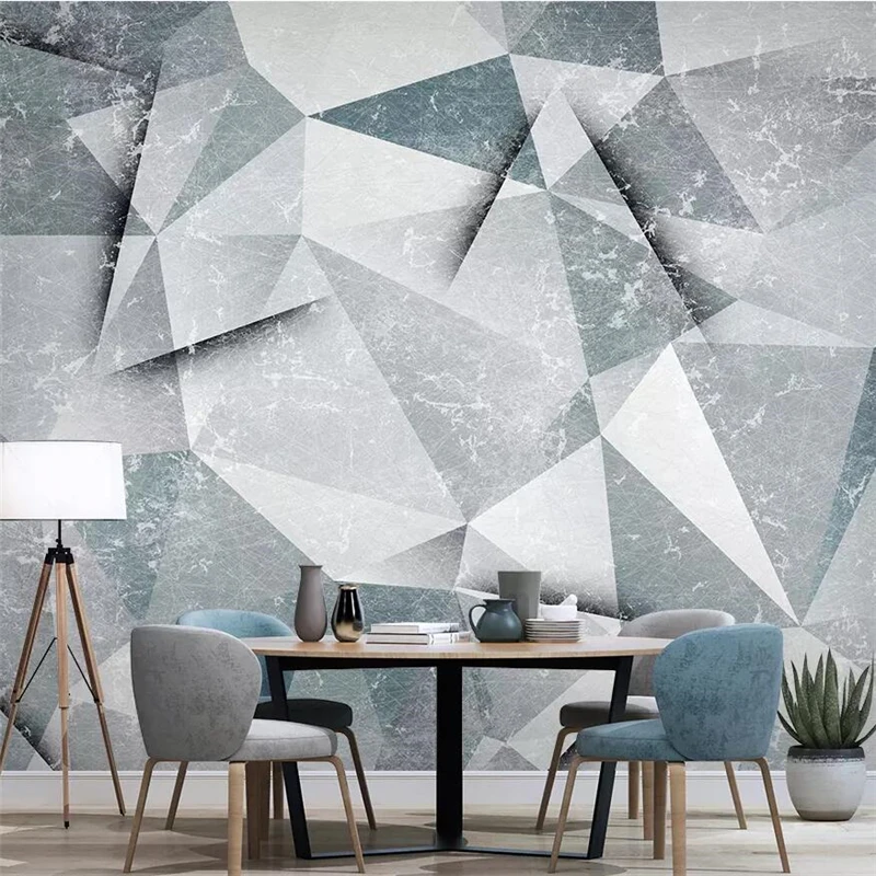 wellyu Nordic simple abstract three-dimensional geometric line TV background wall custom large mural green wallpaper mural
wellyu Nordic simple abstract three-dimensional geometric line TV background wall custom large mural green wallpaper mural