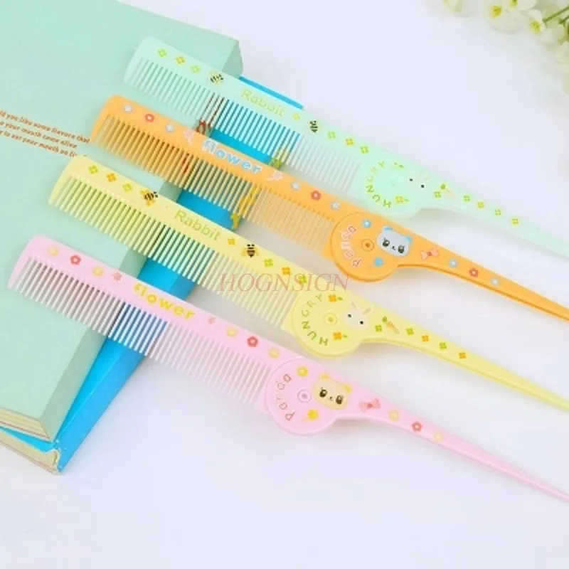Curly Hair Hairbrush Foldable Hairdressing Supplies Travel Traveling Portable Folding Cute Plastic Small Combs Anti Static Comb
Curly Hair Hairbrush Foldable Hairdressing Supplies Travel Traveling Portable Folding Cute Plastic Small Combs Anti Static Comb