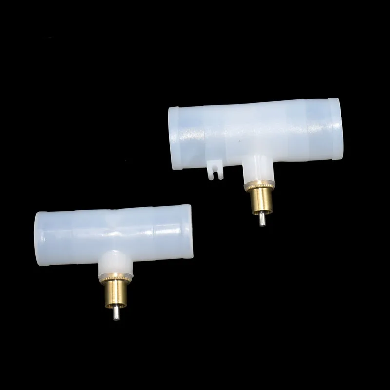 Poultry farming 20mm to 25mm poultry brass drinking fountain automatic rabbit drinking fountain breeding equipment 50pcs
Poultry farming 20mm to 25mm poultry brass drinking fountain automatic rabbit drinking fountain breeding equipment 50pcs