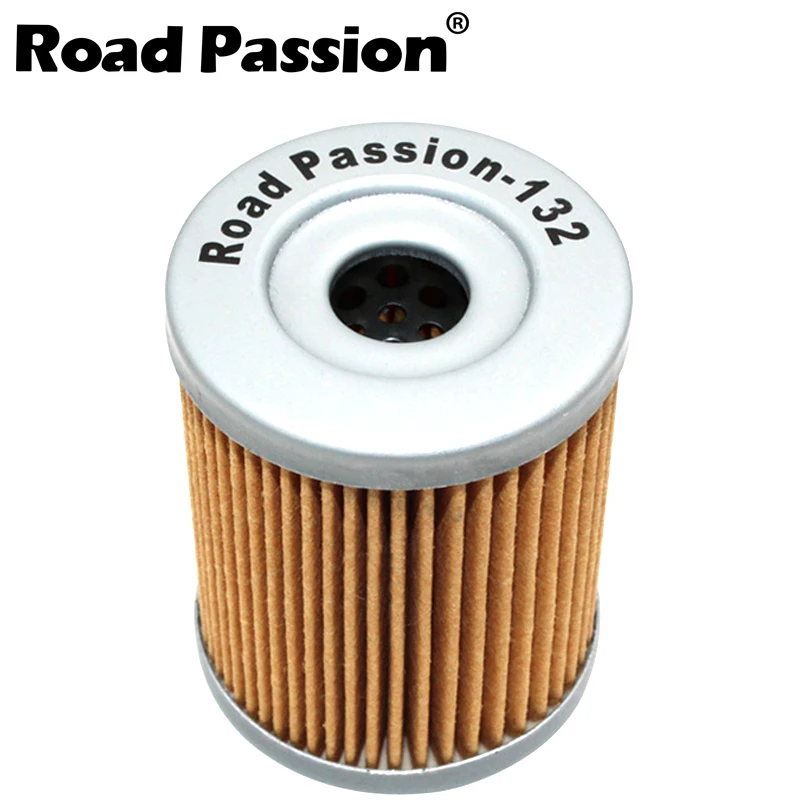 Road Passion Motorcycle Oil Filter grid For ARCTIC CAT 250 300 For KAWASAKI KLX125 KLX125L For SYM 400I MAX For YAMAHA CP250
Road Passion Motorcycle Oil Filter grid For ARCTIC CAT 250 300 For KAWASAKI KLX125 KLX125L For SYM 400I MAX For YAMAHA CP250