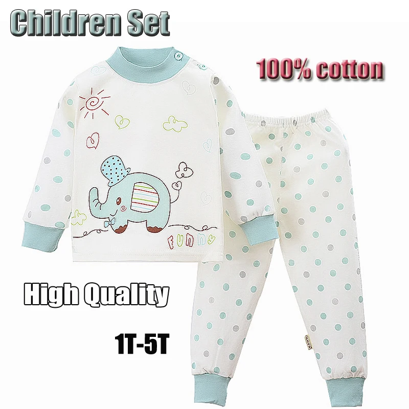 High Quality Boys Girls Set/2Pcs Infants Children Clothing Cotton Baby Children's Cartoon Print T-Shirts And Pants Sets
High Quality Boys Girls Set/2Pcs Infants Children Clothing Cotton Baby Children's Cartoon Print T-Shirts And Pants Sets
