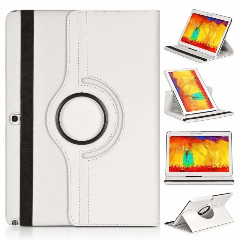 Чехол-подставка для Samsung Galaxy Note 10,1 (2014 Edition) P600 P601 Tab Pro T520 T525
Чехол-подставка для Samsung Galaxy Note 10,1 (2014 Edition) P600 P601 Tab Pro T520 T525