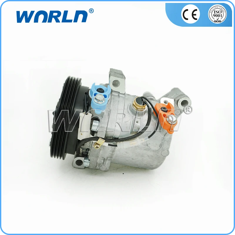 auto A/C compressor for SUZUKI GRAND JIMNY 12V 95200-77GB2 95201-77GB2 9520077GB2 9520177GB2 W08K0821064
auto A/C compressor for SUZUKI GRAND JIMNY 12V 95200-77GB2 95201-77GB2 9520077GB2 9520177GB2 W08K0821064