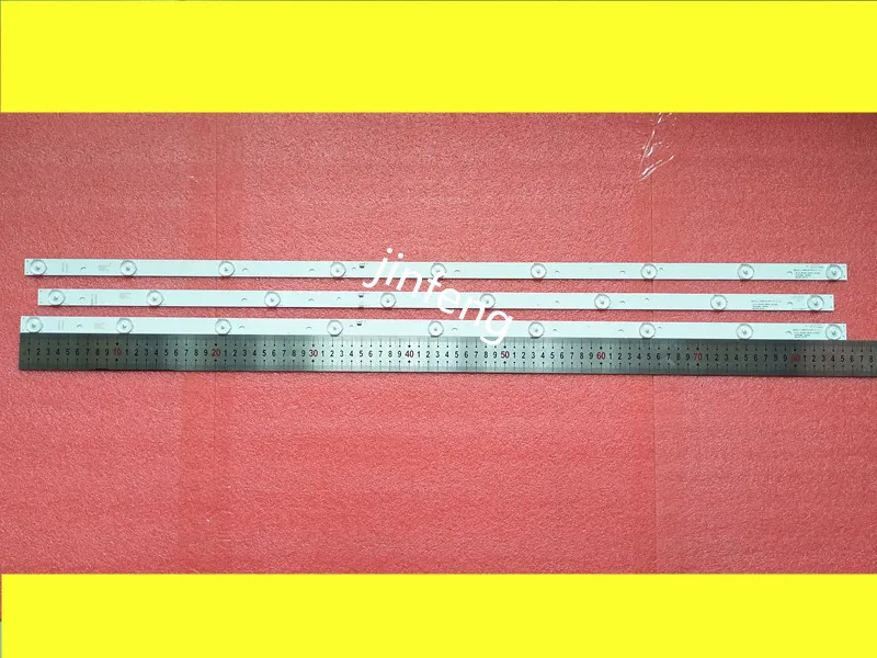 5set=15 PCS LED Strip For ROWA 43L35 E42F2000 JS-D-JP4320-081EC JS-D-JP4320-091EC E43F2000 D43-F2000
5set=15 PCS LED Strip For ROWA 43L35 E42F2000 JS-D-JP4320-081EC JS-D-JP4320-091EC E43F2000 D43-F2000