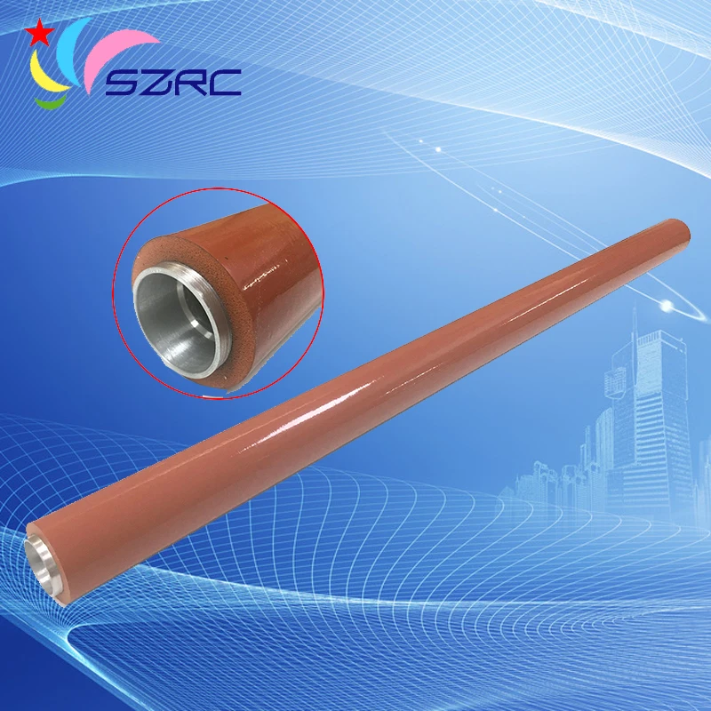 High quality Engineering machine Low Fuser Roller For Ricoh AF240W 241W 2400 3600 6020 3601 2401 Pressure roller
High quality Engineering machine Low Fuser Roller For Ricoh AF240W 241W 2400 3600 6020 3601 2401 Pressure roller