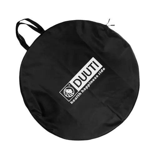 Waterproof Nylon Carrying Package Bag Protective Holder Case Pouch for MTB Bike Bicycle Wheel