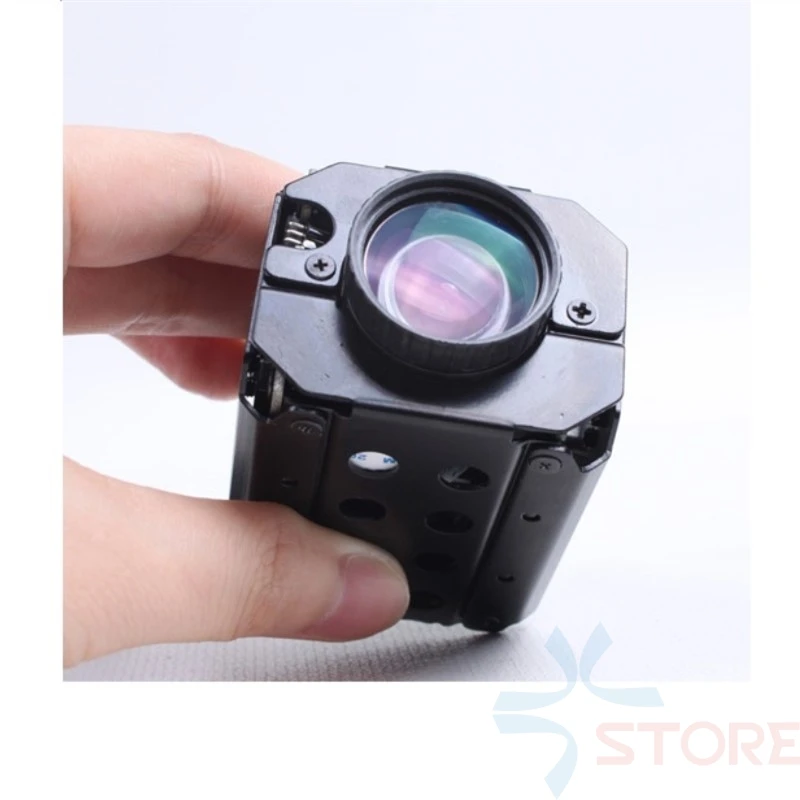 10x Zoom 1080P WDR Camera with HDMI/AV Output,OSD,DVR, Snapshot and Playback For FPV RC UAV Aerial Photography
10x Zoom 1080P WDR Camera with HDMI/AV Output,OSD,DVR, Snapshot and Playback For FPV RC UAV Aerial Photography