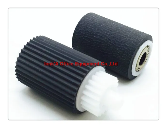 Good quality Paper Pickup Roller Kit For Sharp AR235 AR275 ARM208 AR208 AR236 AR276 NROLR0055QSZ1,NROLR0054QSZZ 2PC/SET
Good quality Paper Pickup Roller Kit For Sharp AR235 AR275 ARM208 AR208 AR236 AR276 NROLR0055QSZ1,NROLR0054QSZZ 2PC/SET