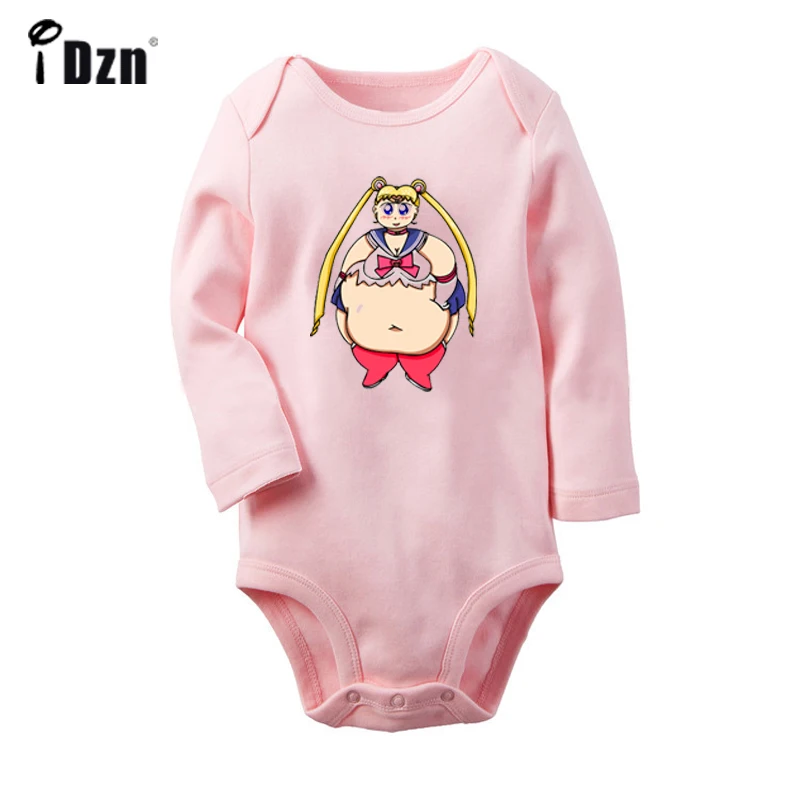 Sailor Moon and her friends American Memorial Day Design Newborn Baby Bodysuit Toddler Long Sleeve Onsies Jumpsuit Clothes
Sailor Moon and her friends American Memorial Day Design Newborn Baby Bodysuit Toddler Long Sleeve Onsies Jumpsuit Clothes