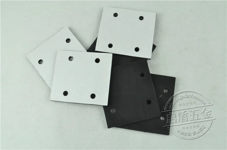 Woodworking Sander Foam Pad S1B-FF-110*100 Sander Rubber Pads S1B-FF03-110*100 Rubber Blanket
Woodworking Sander Foam Pad S1B-FF-110*100 Sander Rubber Pads S1B-FF03-110*100 Rubber Blanket