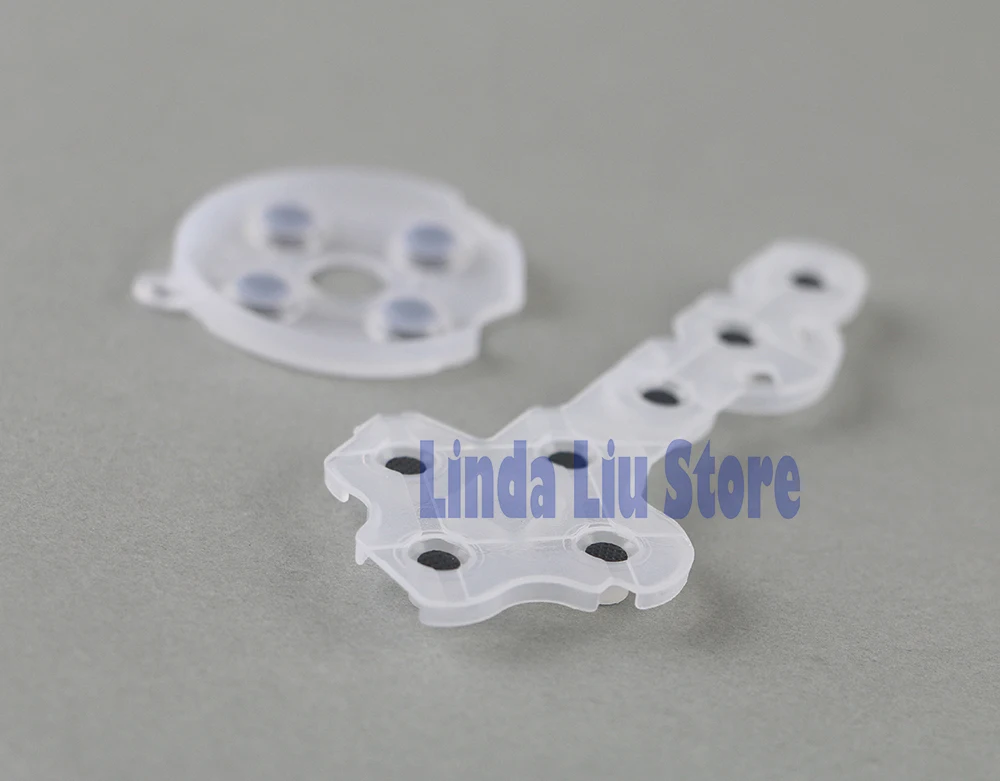 120sets/lot Controller Conductive Adhesive conductive rubber D-Pad Pads For XBOX360 wireless controller
120sets/lot Controller Conductive Adhesive conductive rubber D-Pad Pads For XBOX360 wireless controller