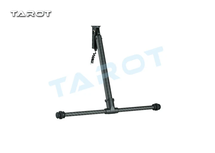 Металлическое электрическое выдвижное шасси Tarot TL69A02 для Tarot XS690 TL69A01 колесная база 400-700 Мультикоптер FPV F17602
Металлическое электрическое выдвижное шасси Tarot TL69A02 для Tarot XS690 TL69A01 колесная база 400-700 Мультикоптер FPV F17602