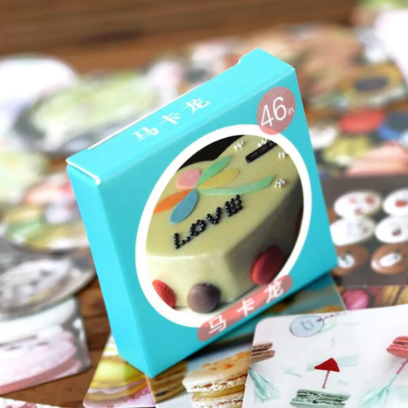 Cute Stickers Food Pattern Mobile Phone Albums Diary DIY Scrapbook Stamp Stick Stationery Paper Korea Office School Supplies
Cute Stickers Food Pattern Mobile Phone Albums Diary DIY Scrapbook Stamp Stick Stationery Paper Korea Office School Supplies