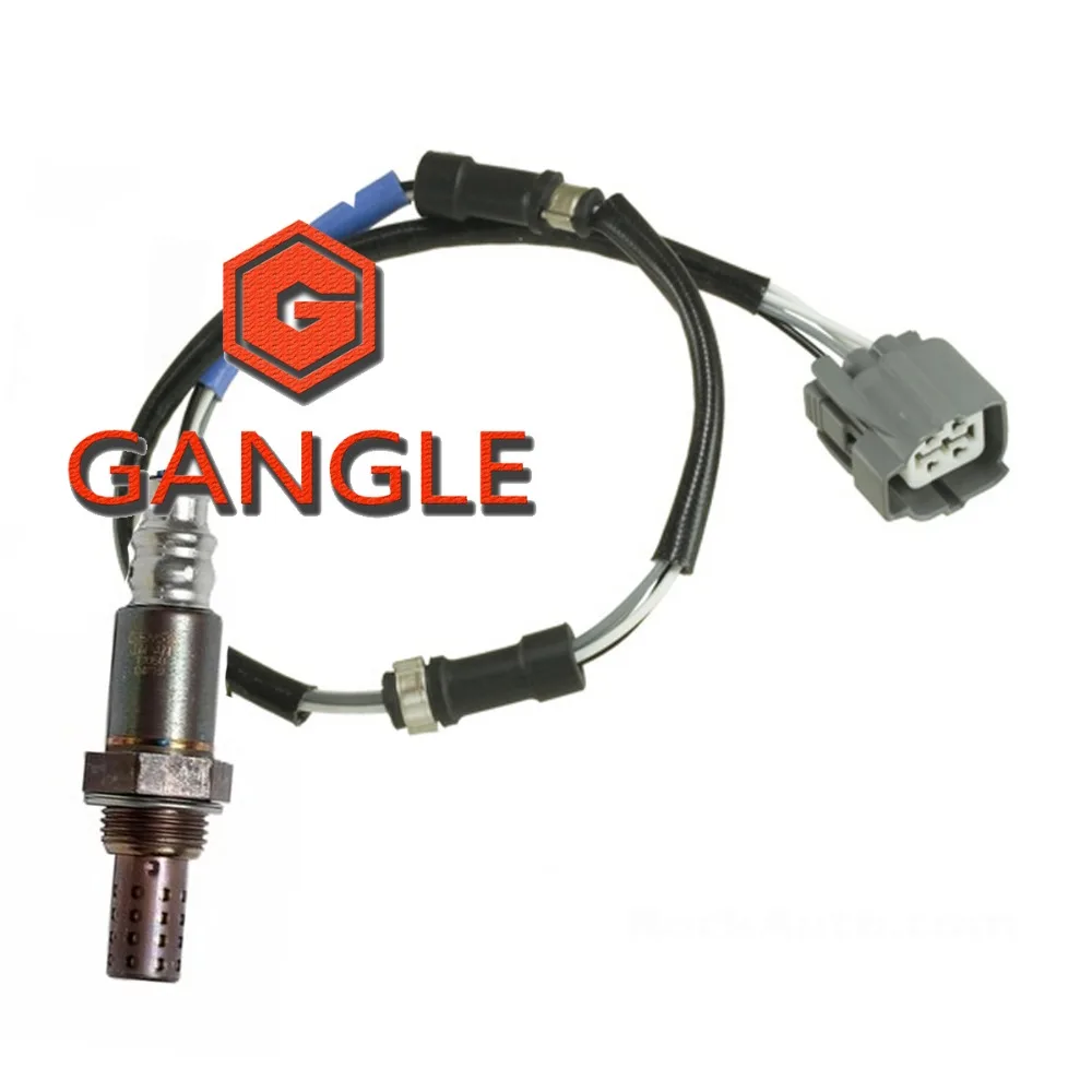Для 2002-2004 Acura RSX 2.0L Датчик кислорода Датчик O2 GL-24122 234-4122 36531-PLR-A01 36532-PAA-L41
Для 2002-2004 Acura RSX 2.0L Датчик кислорода Датчик O2 GL-24122 234-4122 36531-PLR-A01 36532-PAA-L41