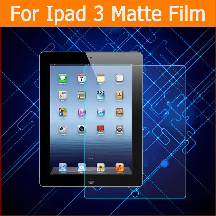 Лучшая Антибликовая фотопленка для iPad 2, iPad 3, ipad 4, 9,7 дюйма, передняя матовая защитная пленка с чистой тканью
Лучшая Антибликовая фотопленка для iPad 2, iPad 3, ipad 4, 9,7 дюйма, передняя матовая защитная пленка с чистой тканью
