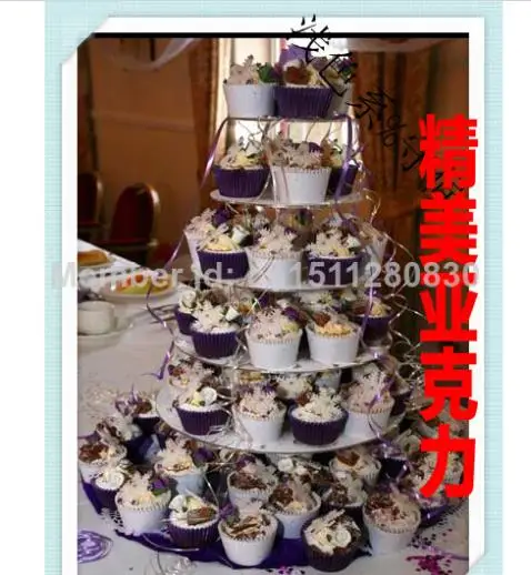 event party supplies 6 tier treats all the frame Cake plate of snacks appliance acrylic rack champagne cupcake stand decoration
event party supplies 6 tier treats all the frame Cake plate of snacks appliance acrylic rack champagne cupcake stand decoration