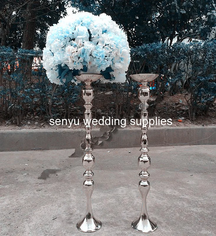 New style Wedding Table Crystal Stand Centerpieces For Decoration Flower Ball Centerpiece senyu0428
New style Wedding Table Crystal Stand Centerpieces For Decoration Flower Ball Centerpiece senyu0428