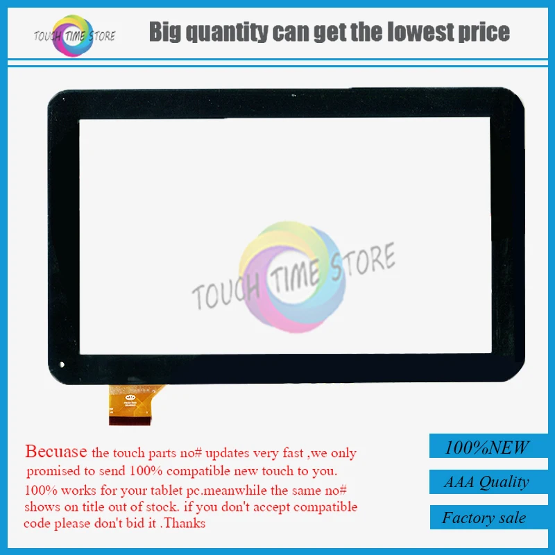Новый емкостный сенсорный экран 10,1 дюйма, дигитайзер HOTATOUCH C159257E1-DEFPC229T-V1.0 для внешней панели планшета, Fress доставка
Новый емкостный сенсорный экран 10,1 дюйма, дигитайзер HOTATOUCH C159257E1-DEFPC229T-V1.0 для внешней панели планшета, Fress доставка