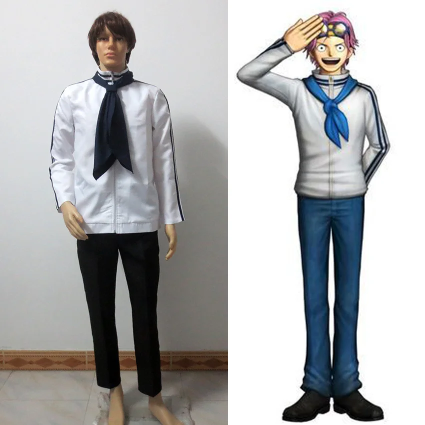 Navy Coby Koby Cosplay Costume Party Christmas Halloween Custom Made Any Size
Navy Coby Koby Cosplay Costume Party Christmas Halloween Custom Made Any Size