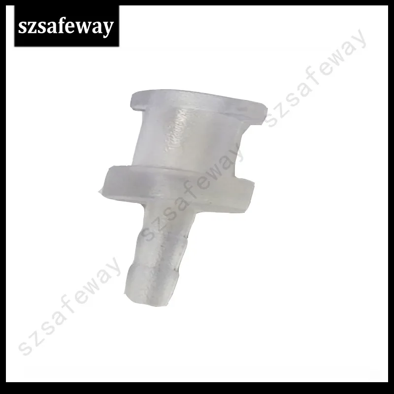 10X Plastic End Tip Placement Tube Key for Acoustic Tube, Earpieces Accessories, Two Way Radio
10X Plastic End Tip Placement Tube Key for Acoustic Tube, Earpieces Accessories, Two Way Radio