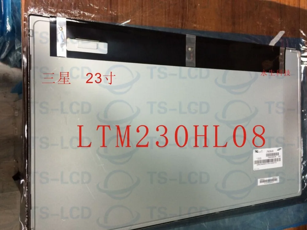 Sell Original 23 inch TFT LCD display LTM230HL08 LCD screen 6 months warranty 
Sell Original 23 inch TFT LCD display LTM230HL08 LCD screen 6 months warranty