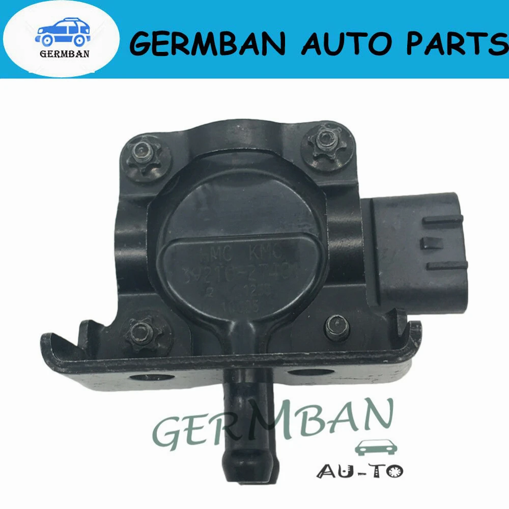 New Manufactued DIESEL DIFFERENTIAL PRESSURE SENSOR ASSY 89480-27401 For Toyota High Quality 8948027401
New Manufactued DIESEL DIFFERENTIAL PRESSURE SENSOR ASSY 89480-27401 For Toyota High Quality 8948027401