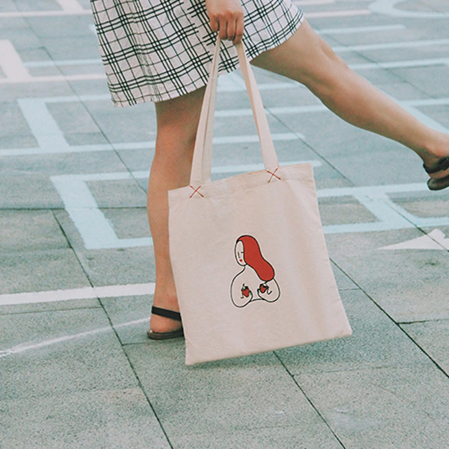 MOREUSEE fresh and original cotton strawberry bra shoulder bags for girls in FRUIT BRA series(FUN KIK)
MOREUSEE fresh and original cotton strawberry bra shoulder bags for girls in FRUIT BRA series(FUN KIK)
