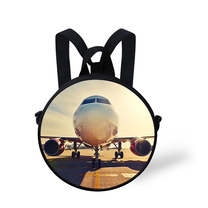 3D airplane design School bag Kids School Bag princess kids round bags kindergarten backpack adjustable shoulder bags for kid
3D airplane design School bag Kids School Bag princess kids round bags kindergarten backpack adjustable shoulder bags for kid