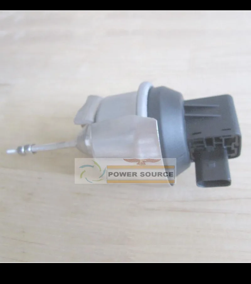 Turbo Electric Actuator 03L198716A 53039700132 53039880129 53039700129 For VW Beetle EOS Jetta Golf 6 Scirocco Tiguan Passat 2.0
Turbo Electric Actuator 03L198716A 53039700132 53039880129 53039700129 For VW Beetle EOS Jetta Golf 6 Scirocco Tiguan Passat 2.0