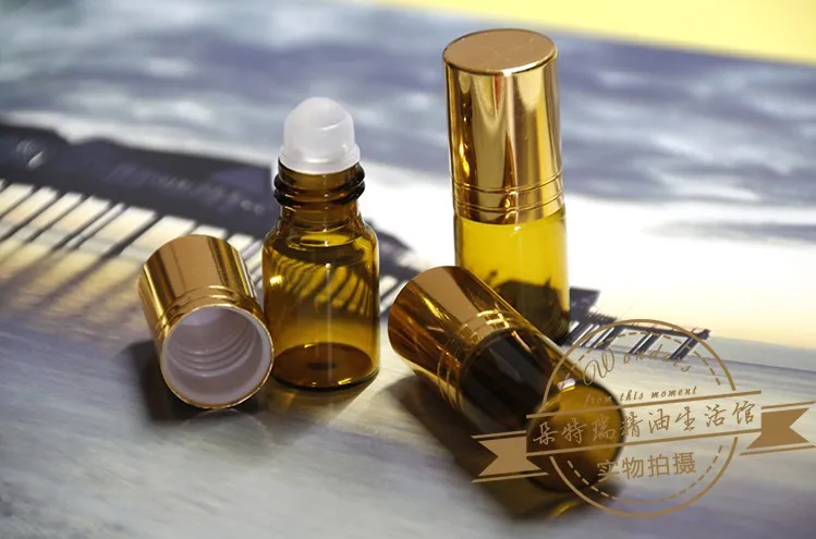 free shipping Capacity 3ml (50pcs/lot) glass Perfume bottle, Roller bottles,empty perfume bottles,essential oil bottle
free shipping Capacity 3ml (50pcs/lot) glass Perfume bottle, Roller bottles,empty perfume bottles,essential oil bottle