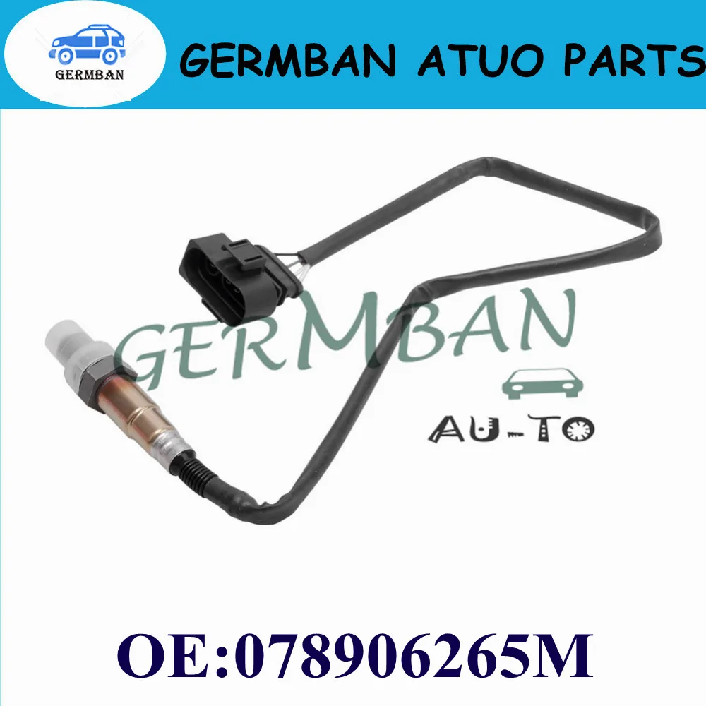 New Manufacture oxygen sensor Audi A4 A6 Allroad S4 S6 VW-Passat-Oxygen-Sensor Part No#234-4812 078906265M
New Manufacture oxygen sensor Audi A4 A6 Allroad S4 S6 VW-Passat-Oxygen-Sensor Part No#234-4812 078906265M