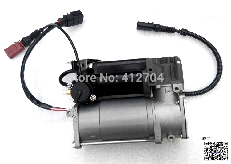 durable air shock absorber compressor car repair kit suspension pump 3D061600511
durable air shock absorber compressor car repair kit suspension pump 3D061600511