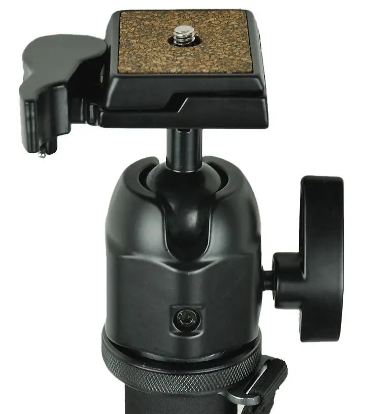 Weifeng PRO FANCIER FT WF 6662A FT-6662A Шаровая головка штатива для камеры DSLR
Weifeng PRO FANCIER FT WF 6662A FT-6662A Шаровая головка штатива для камеры DSLR