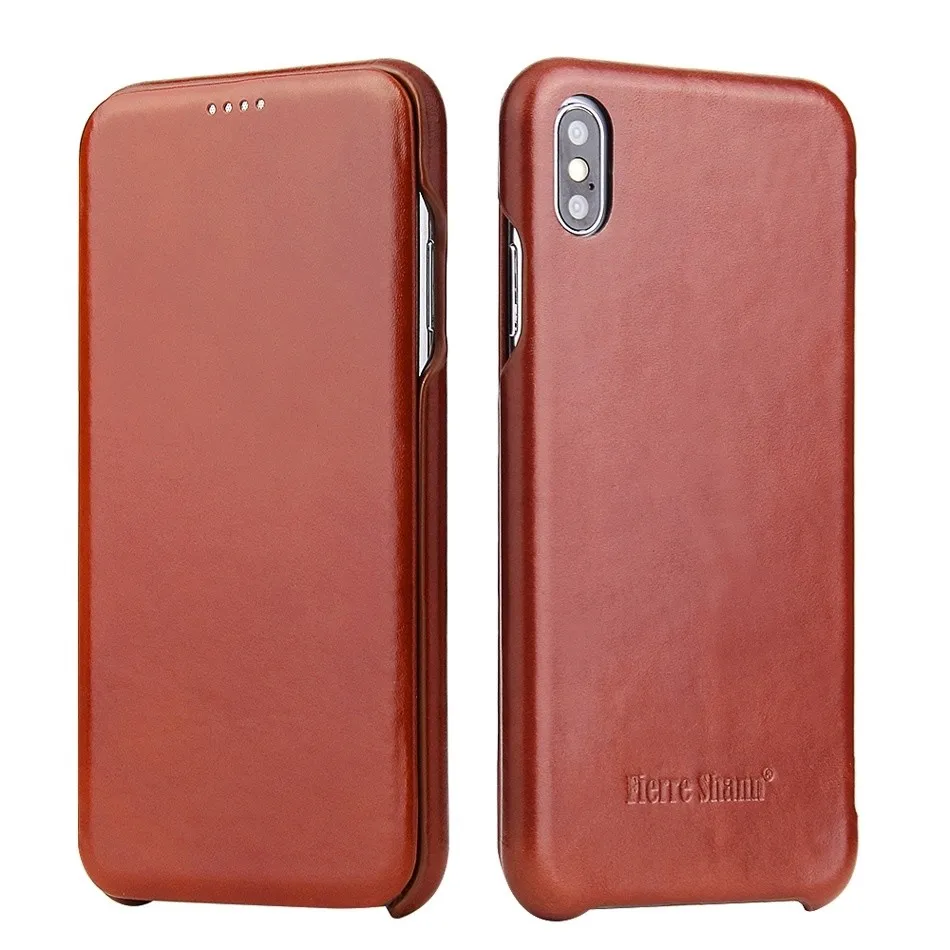 Флип-чехол из 100% натуральной кожи для iPhone X, XR, XS, 11, 12, 13 Pro Max, встроенный Магнит, чехол для беспроводной зарядки
Флип-чехол из 100% натуральной кожи для iPhone X, XR, XS, 11, 12, 13 Pro Max, встроенный Магнит, чехол для беспроводной зарядки
