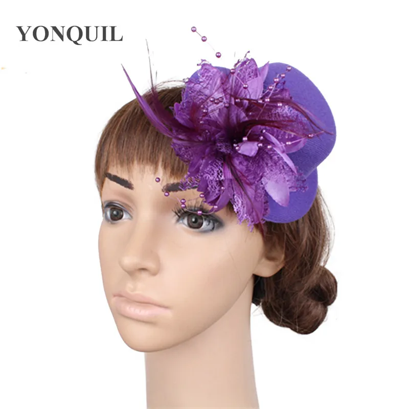 Classical Party Tea Red Fascinator Hat Hair Clip Feather Married Mesh Occasion Show Hair Accessories Millinery Show Race Hats
Classical Party Tea Red Fascinator Hat Hair Clip Feather Married Mesh Occasion Show Hair Accessories Millinery Show Race Hats