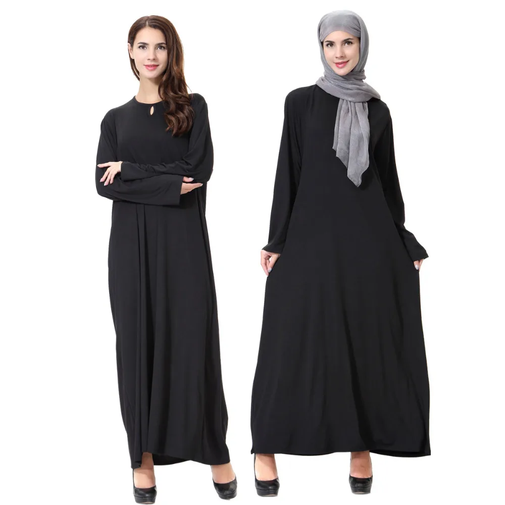 Muslim Dress Abaya Islamic Clothing For Women Malaysia Jilbab Djellaba Robe Musulmane Turkish Baju Kimono Kaftan Tunic CN-056
Muslim Dress Abaya Islamic Clothing For Women Malaysia Jilbab Djellaba Robe Musulmane Turkish Baju Kimono Kaftan Tunic CN-056