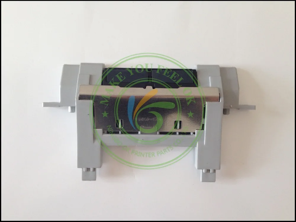 5 RM1-6303-000CN для HP 500MFP M525 P3015 P3015D P3015DN 400 M401DN M425DN M521DNN разделительная прокладка в сборе RM1-6303-000 RM1-6303
5 RM1-6303-000CN для HP 500MFP M525 P3015 P3015D P3015DN 400 M401DN M425DN M521DNN разделительная прокладка в сборе RM1-6303-000 RM1-6303