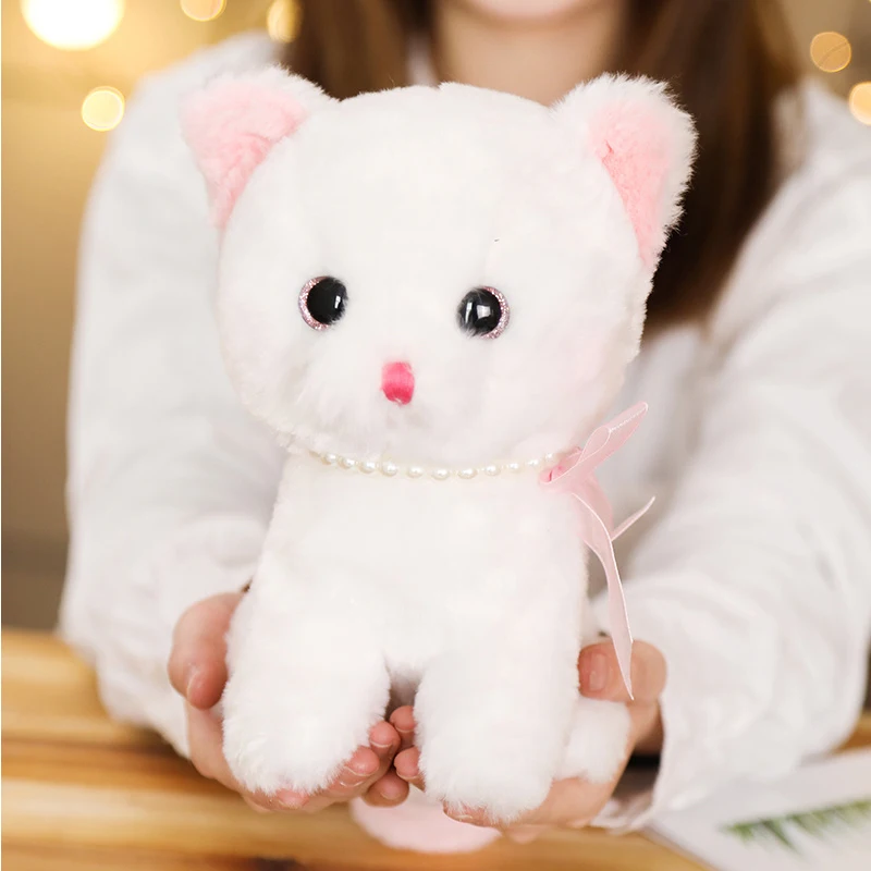 Kawaii мягкие плюшевые белые лисички милые Мультяшные животные куклы Рождество Дети подарок на день рождения для девушки Детская комната украшения
Kawaii мягкие плюшевые белые лисички милые Мультяшные животные куклы Рождество Дети подарок на день рождения для девушки Детская комната украшения