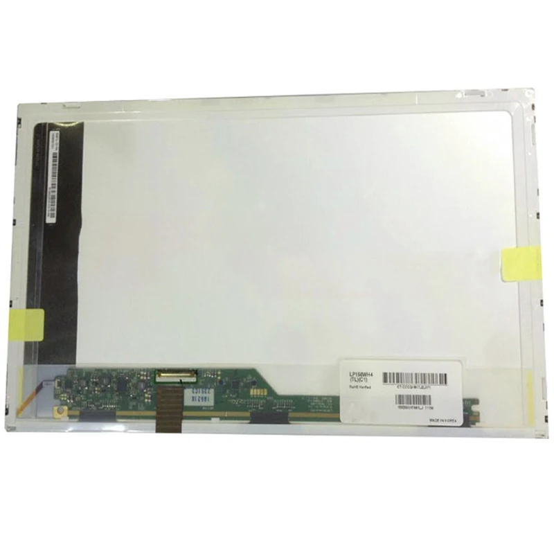 For Dell Studio 1555 1558 laptop replacement screen display 1366*768 40pin LVDS 15.6'' lcd matrix
For Dell Studio 1555 1558 laptop replacement screen display 1366*768 40pin LVDS 15.6'' lcd matrix