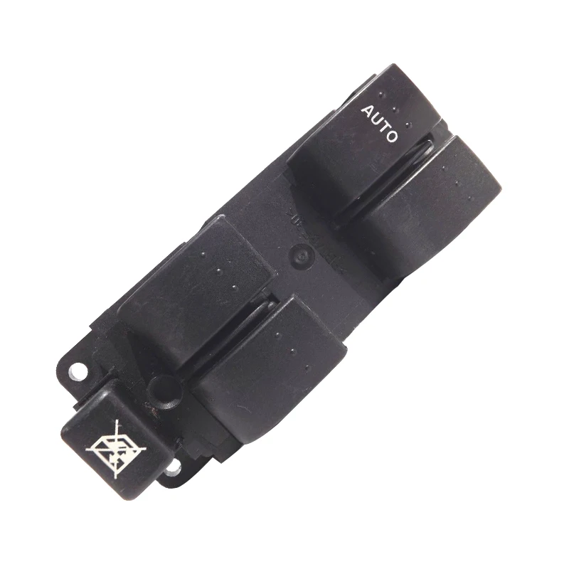 High Quality Front Left Drive Side Window Power Switch For 2004 2005 2007 2008 2009 Madza 3 BN8F66350A 5 Button BN8F-66-350A
High Quality Front Left Drive Side Window Power Switch For 2004 2005 2007 2008 2009 Madza 3 BN8F66350A 5 Button BN8F-66-350A