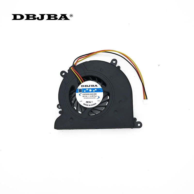 Вентилятор охлаждения процессора ноутбука для Dell Vostro 1310 1510 2510 1520 V1320 V1521 GB0506PFV1-A DFS531005MCOT вентилятор
Вентилятор охлаждения процессора ноутбука для Dell Vostro 1310 1510 2510 1520 V1320 V1521 GB0506PFV1-A DFS531005MCOT вентилятор