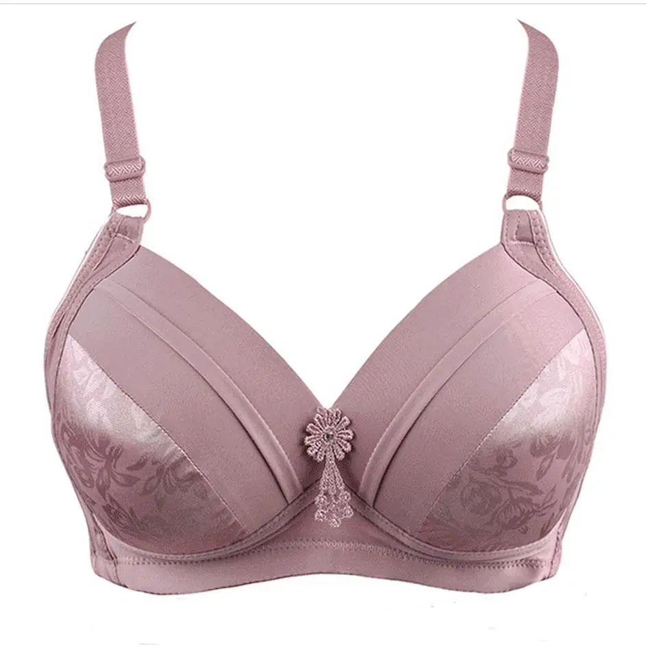 hot Pregnant women breastfeeding bra sale new arrival Behind buckle genie plunge bra Lace Bra push up Large size 34-42
hot Pregnant women breastfeeding bra sale new arrival Behind buckle genie plunge bra Lace Bra push up Large size 34-42