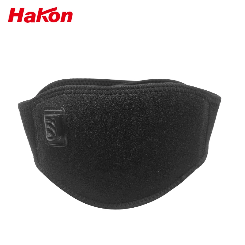 Far Infrared Heating Neck Support Belt for Neck Stiff Injury Fatigue Tablecloths Chinese Medicine Conrector Support Brace Black
Far Infrared Heating Neck Support Belt for Neck Stiff Injury Fatigue Tablecloths Chinese Medicine Conrector Support Brace Black