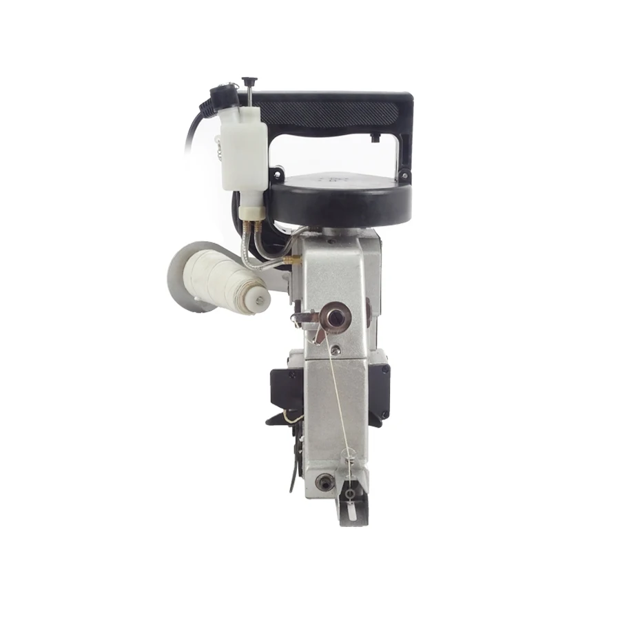 1PC Portable Electric Sewing Machine Automatic Oiling Woven Bag Packing Machine GK26-1A For Woven bag/Snakeskin bag/Sack
1PC Portable Electric Sewing Machine Automatic Oiling Woven Bag Packing Machine GK26-1A For Woven bag/Snakeskin bag/Sack