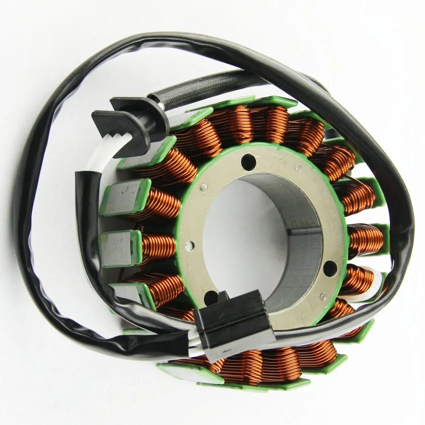 Motorcycle Ignition Magneto Stator Coil for YAMAHA XVZ1200 1983-1989 XVZ1300 XVZ12 XVZ13 3JJ-81410-00 26H-81410-12 26H-81410-10
Motorcycle Ignition Magneto Stator Coil for YAMAHA XVZ1200 1983-1989 XVZ1300 XVZ12 XVZ13 3JJ-81410-00 26H-81410-12 26H-81410-10