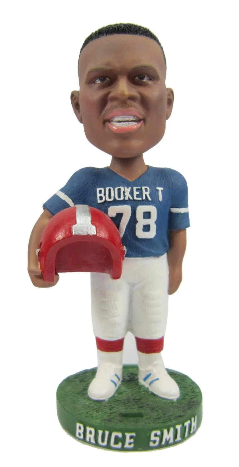 Personalized bobblehead doll birthday gift fixed polyresin body + polyresin head S23
Personalized bobblehead doll birthday gift fixed polyresin body + polyresin head S23
