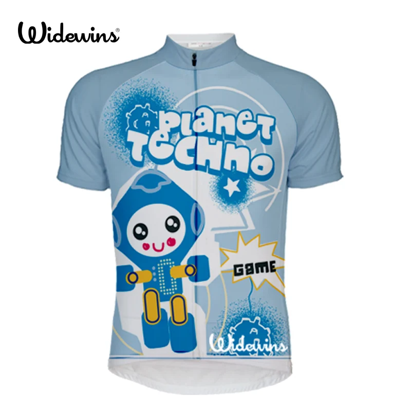 planct techno Short Sleeve Cycling Jersey Cycling road Team Retro style Cycling Clothing blue Classical Riding 5752
planct techno Short Sleeve Cycling Jersey Cycling road Team Retro style Cycling Clothing blue Classical Riding 5752