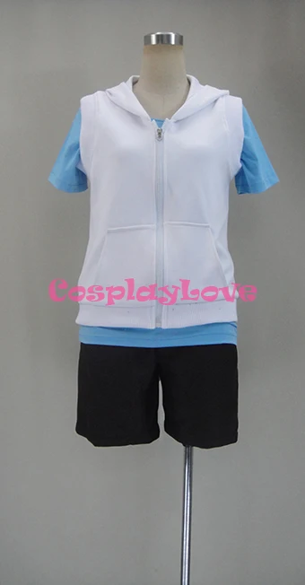 2016 Custom Made Amamiya Hibiya Cosplay Costume Dress From Kagerou Project Cosplay
2016 Custom Made Amamiya Hibiya Cosplay Costume Dress From Kagerou Project Cosplay