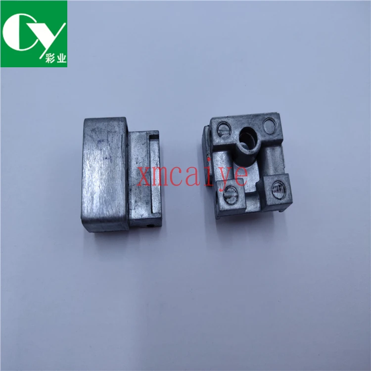 DHL free shipping 00.580.4129,00.580.4128,00.580.4473 air plate clamp For CD102 SM102 SM74 SM52 connector
DHL free shipping 00.580.4129,00.580.4128,00.580.4473 air plate clamp For CD102 SM102 SM74 SM52 connector