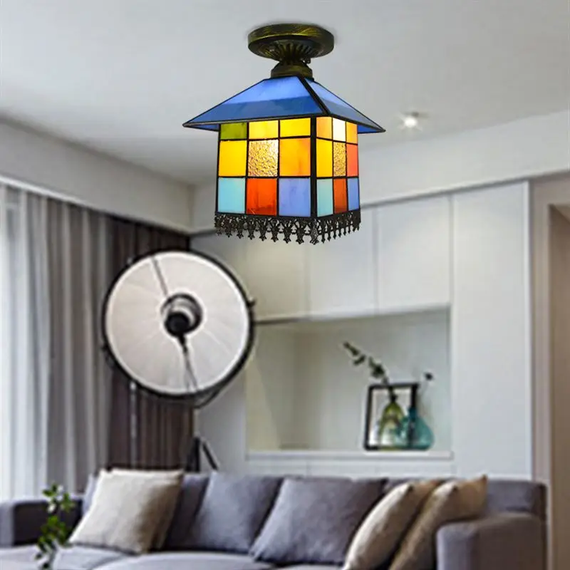 lightCeiling Lights LED small bedroom study creative windows stair Ceiling Lamp The small house entrance corridor balcony
lightCeiling Lights LED small bedroom study creative windows stair Ceiling Lamp The small house entrance corridor balcony